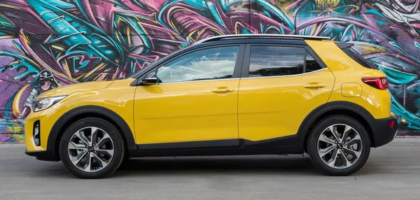 Kia Stonic YB – Bedienungs-, Service- und Reparaturhandbücher