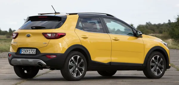 Kia Stonic YB – Bedienungs-, Service- und Reparaturhandbücher