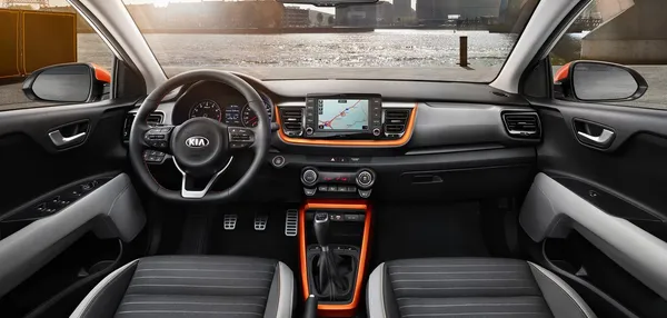 Kia Stonic YB – Bedienungs-, Service- und Reparaturhandbücher