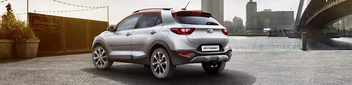 Kia Stonic YB – Bedienungs-, Service- und Reparaturhandbücher